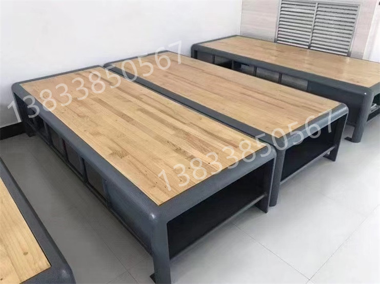 达州戒毒所床具