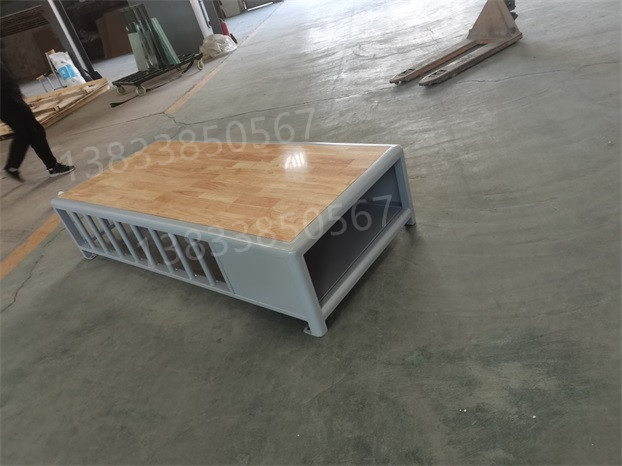 达州拘留所床具