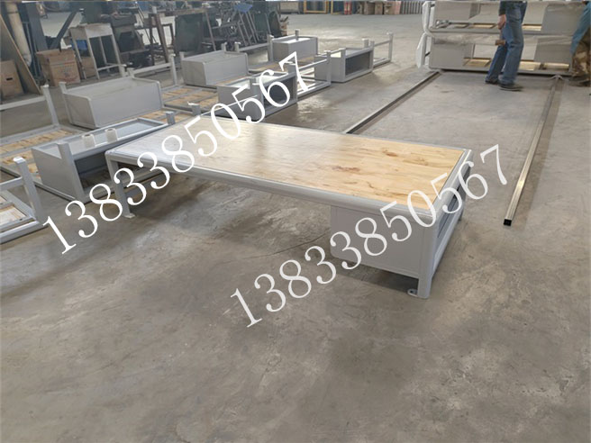 达州监狱床具